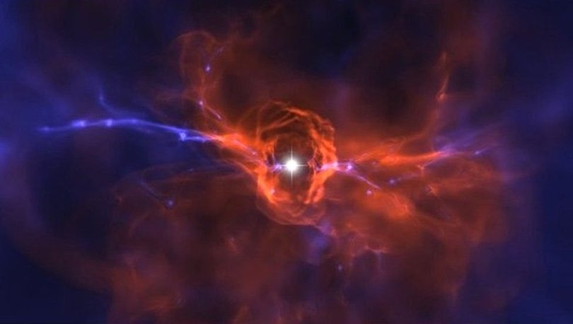 SON DAKİKA: Bilim insanları yıldızların ilk olarak ne zaman ortaya çıktığını çözdü