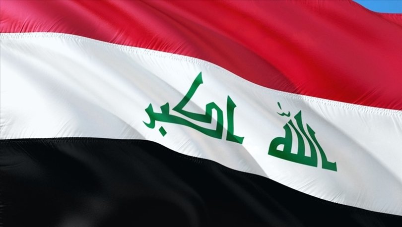 SON DAKİKA: Irak hükümeti, ABD'nin Haşdi Şabi'ye yönelik saldırısının 