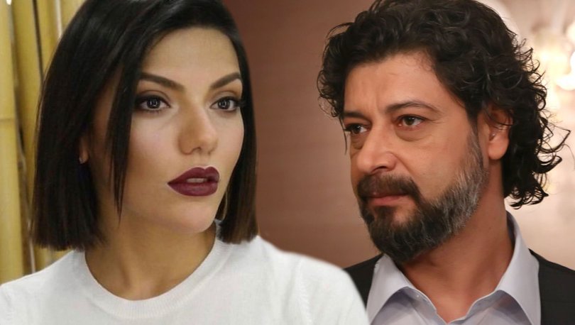 Erdinç Gülener’e eski sevgilisi Eda Pera Küçük'e hakaretten adli para cezası! - Magazin haberleri