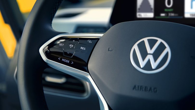 Volkswagen 2035'ten sonra içten yanmalı motora veda edecek