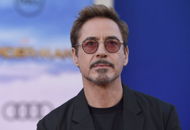 Robert Downey Jr.: Yatırımlarımda Marvel'den ilham aldım - Magazin haberleri