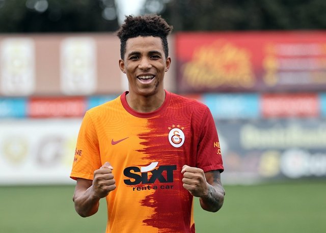 Galatasaray'da günün transfer haberleri! Gedson Fernandes'te sona doğru!