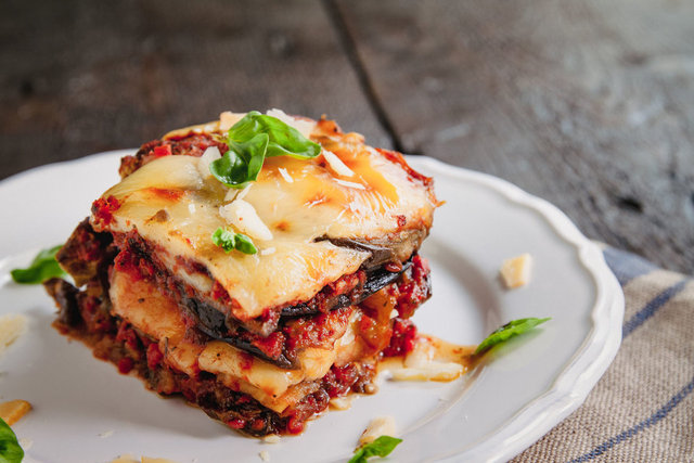 Parmigiana