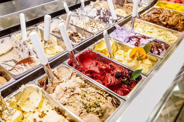 Gelato