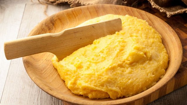 Polenta