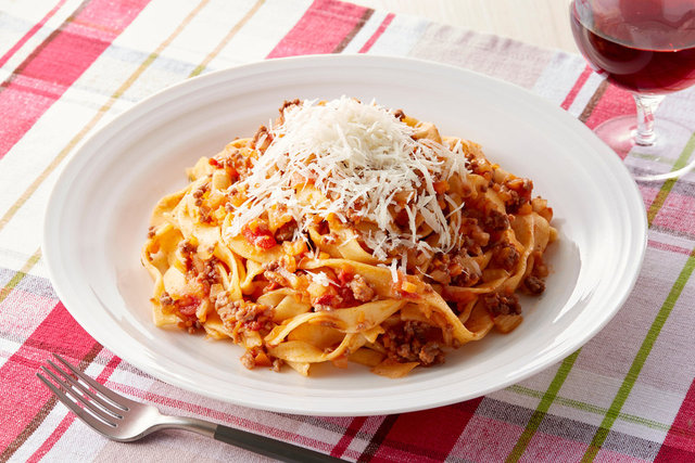 26 dei più deliziosi piatti italiani |  HT Gastro