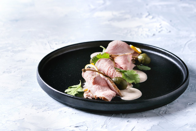 Vitello Tonnato