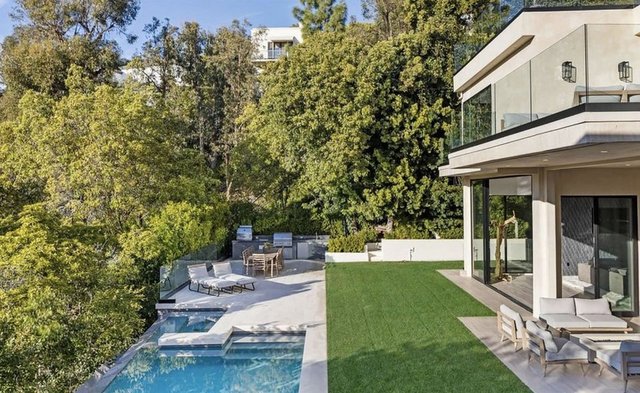 Brooklyn Beckham ile Nicola Anne Peltz'in 10.5 milyon dolarlık evi - Magazin haberleri