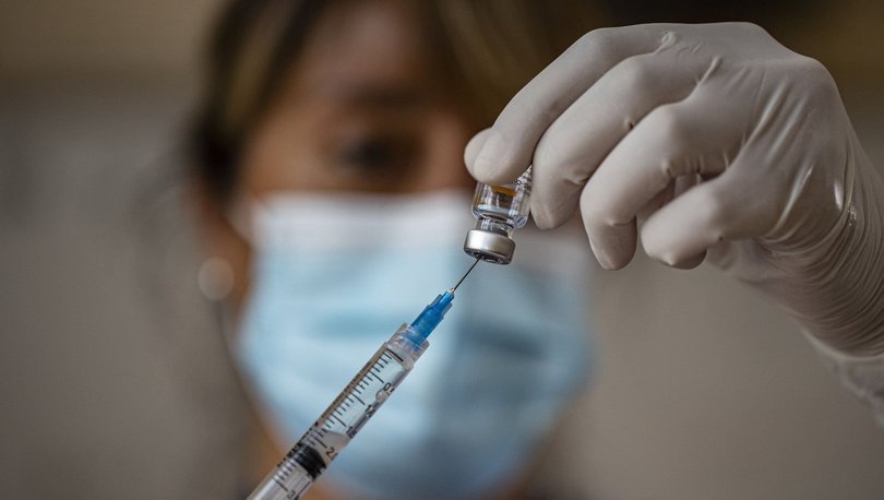 Pfizer ve Moderna aşılarıyla ilgili kritik araştırma - Haberler