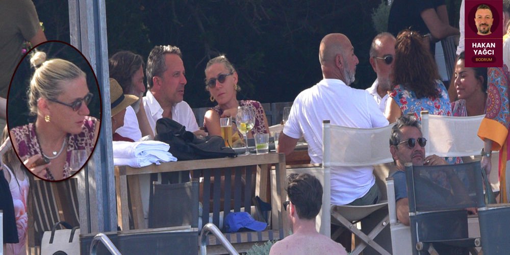 Bodrum'da aşk başkadır...