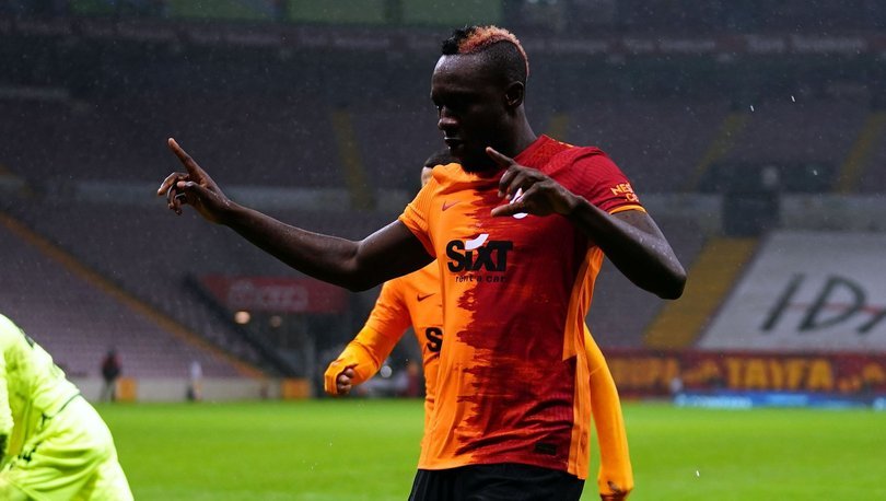Galatasaray'ın Diagne ve Luyindama planı - Transfer haberleri