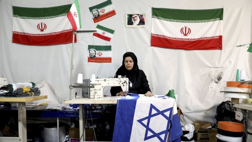 İran'ın eski İstihbarat Bakanı, İsrail İstihbarat Servisi Mossad'a ilişkin açıklamalarda bulundu