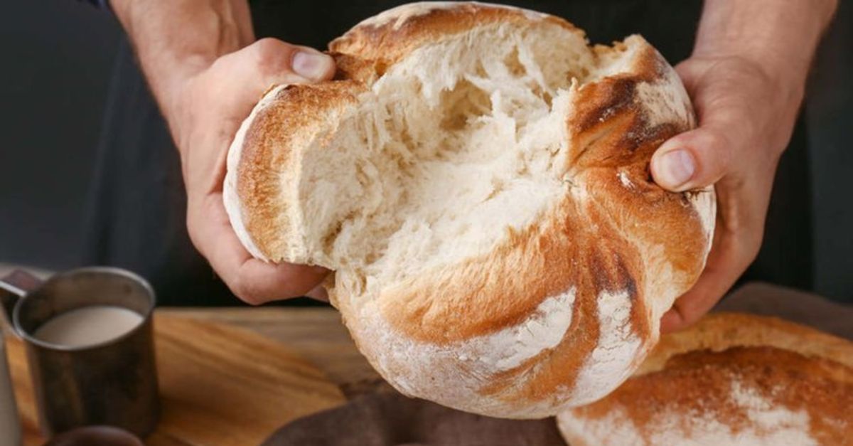ruyada ekmek gormek ne demek ruya tabirleri ruyada ekmek yemek ekmek yapmak pisirmek ne anlama gelir