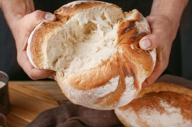 Ruyada Ekmek Gormek Ne Demek Ruya Tabirleri Ruyada Ekmek Yemek Ekmek Yapmak Pisirmek Ne Anlama Gelir