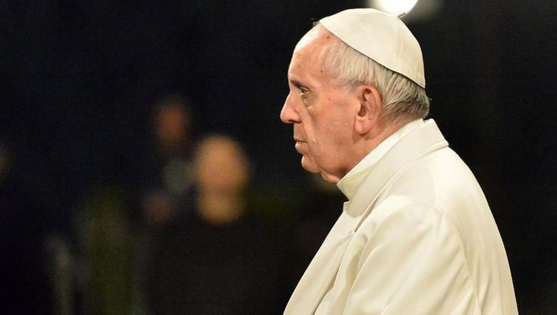 Papa Francis Kanada Daki Yerli Topluluklarin Liderlerine 2 Yil Sonra Randevu Verdi Dunya Haberleri