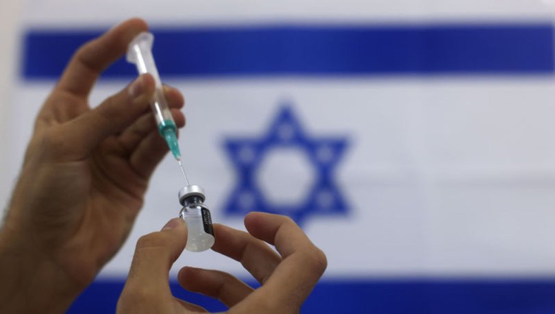 SON DAKİKA: İsrail'de 1 milyona yakın koronavirüs aşısı çöpe gidebilir! - Haberler