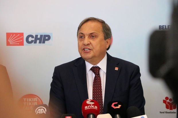CHP yerel yönetimler politika belgesini hazırladı