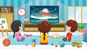 Çocuğum hangi İngilizce çizgi filmleri izleyebilir?