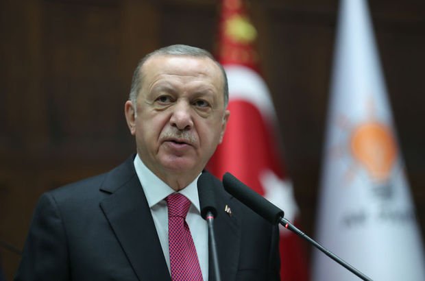 Cumhurbaşkanı Erdoğan: Siyasette de müsilaj var