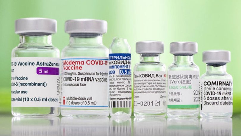 Hangi aşı daha iyi, daha etkili? Biontech mi, Sinovac mı daha güvenli? Uzmanlar açıkladı!