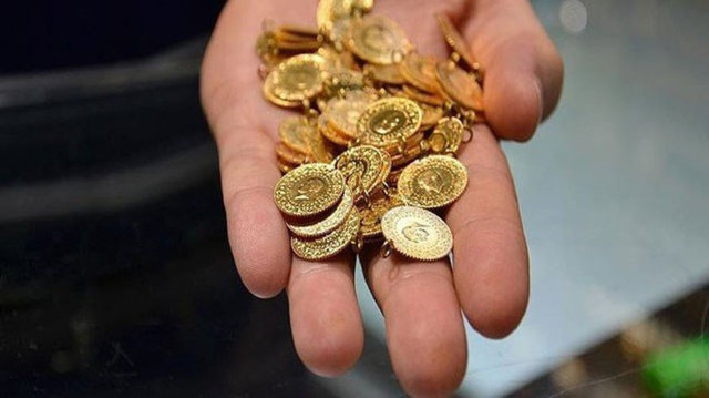 ALTINDA SON DURUM! Son Dakika: 1 Temmuz altın fiyatları ne kadar? Bugün çeyrek altın, gram altın fiyatları canlı 2021 güncel