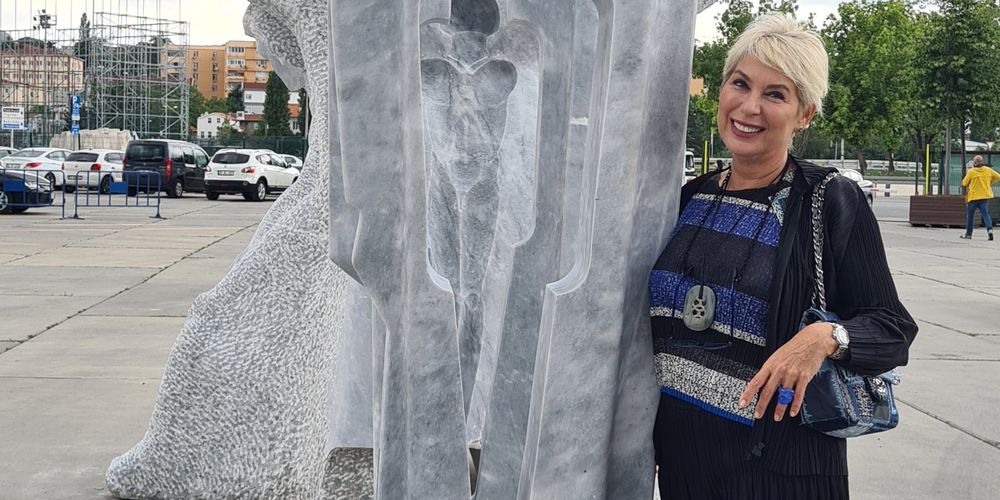 ‘Ben önce Leyla’yım, Alaton’luğum sonra geliyor’