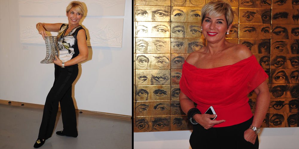 ‘Ben önce Leyla’yım, Alaton’luğum sonra geliyor’