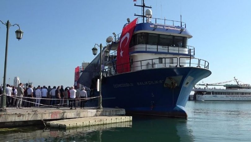 CHP gemisi yola çıktı! Kılıçdaroğlu: Sorunlar dinlenecek, raporlanacak
