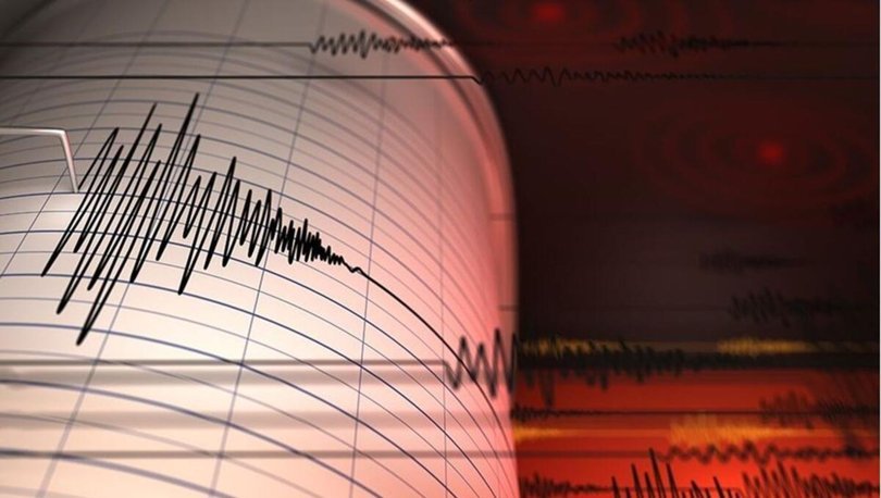 Deprem mi oldu, nerede? 1 Temmuz AFAD - Kandilli Rasathanesi son depremler listesi