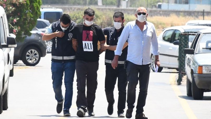 2 kişiyi vuran zanlı Adana'da yakalandı