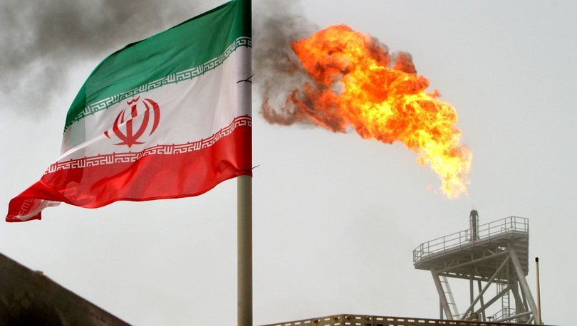İran'ın petrol piyasasına dönüşüne olumlu bakılıyor