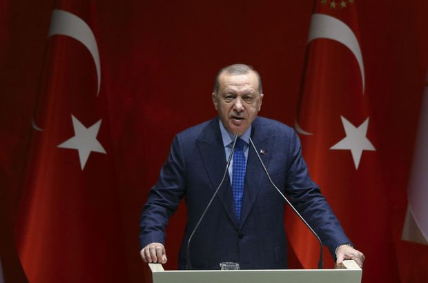 Cumhurbaşkanı Erdoğan Kadına Yönelik Şiddetle Mücadele 4. Ulusal Eylem Planı'nı açıkladı
