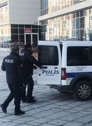 SON DAKİKA: Anne ve babanın tutuklu yargılandığı 'cinsel istismar' davasında çocuklara kayyum atandı