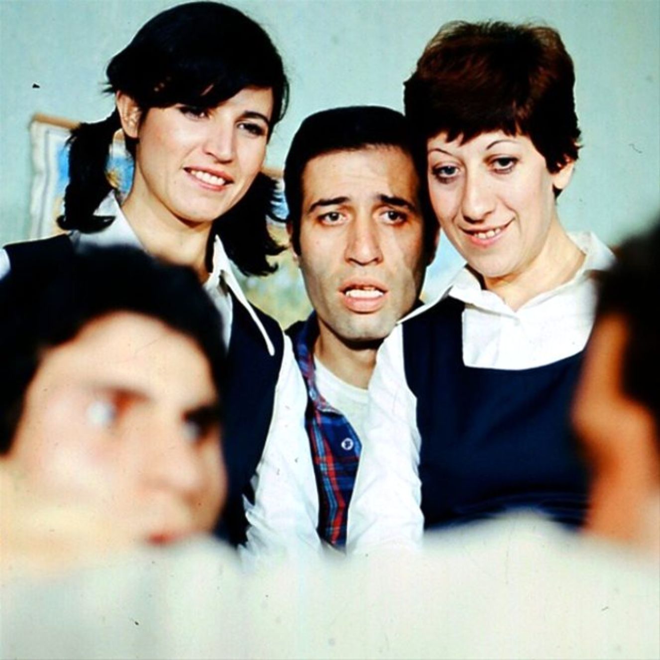 'Hababam Sınııfı Tatilde' (1978)