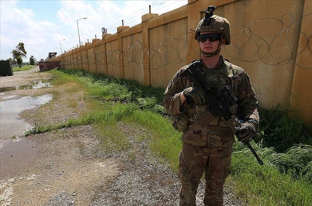 ABD, Bagram Hava Üssü'nü Afganlara devretti