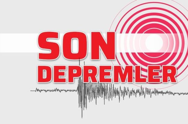 Turkiye De Olan Son Depremler