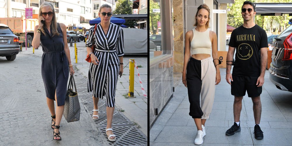 Boğaz'da dostlar buluşması