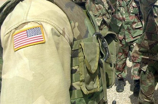 ABD ordusunda on binlerce cinsel saldırı vakası