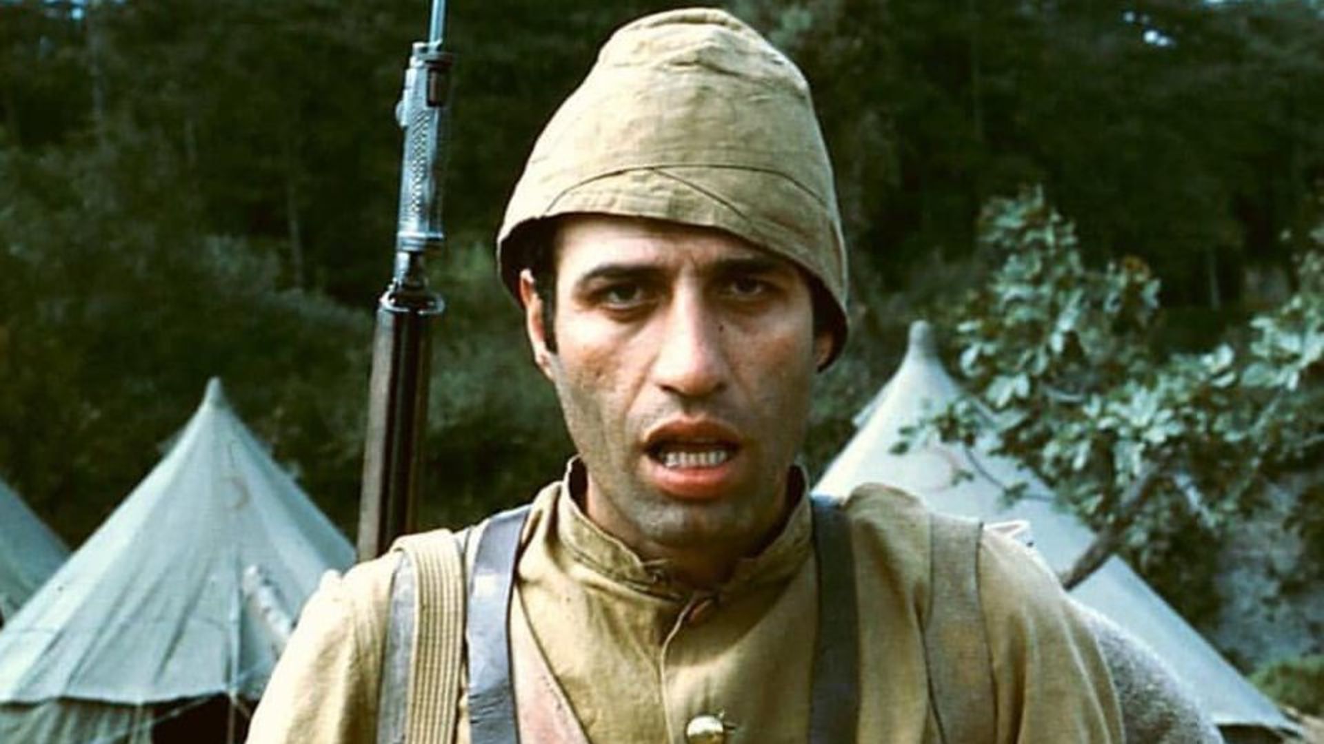 Kemal Sunal 49 Yildir Gulduruyor Kultur Sanat Haberleri