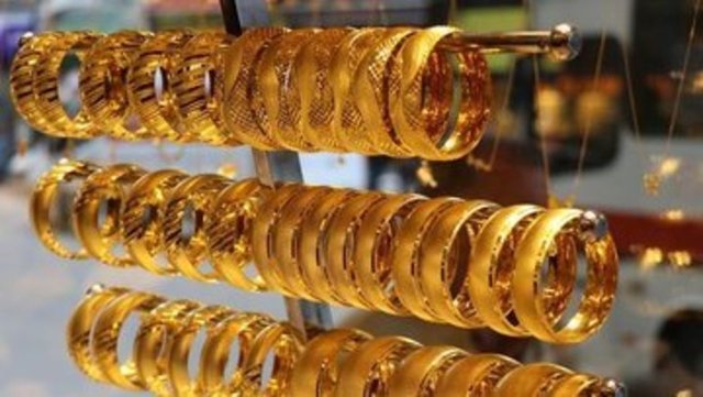 Altın fiyatları YÜKSELDİ! Son dakika: Çeyrek ve gram altın fiyatları 3 Temmuz - Güncel