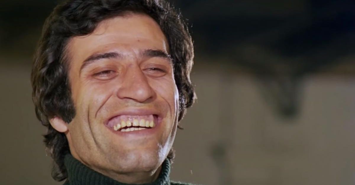 Kemal Sunal Olumunun 21 Yil Donumunde Aniliyor Kemal Sunal In Hayati