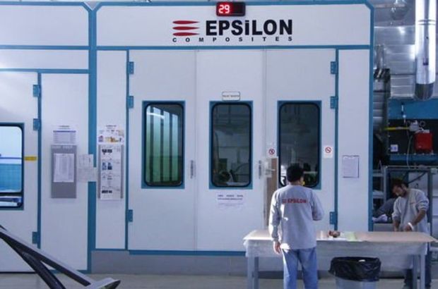 Akkök Holding, Epsilon Kompozit’i satın alıyor