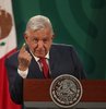 Meksika Devlet Başkanı Andres Manuel Lopez Obrador