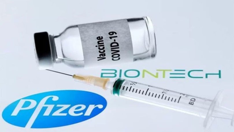 biontech asisi yan etkileri neler biontech asisi yan etkileri kac gunde gecer biontech koruma orani saglik haberleri