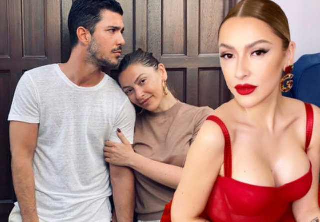 Hadise, Kaan Yıldırım ile ayrılığı sonrası tatile çıktı - Magazin haberleri