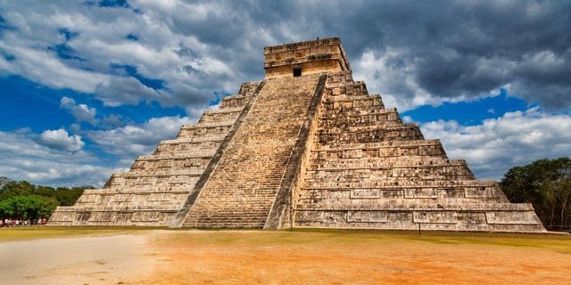 Chichen Itza