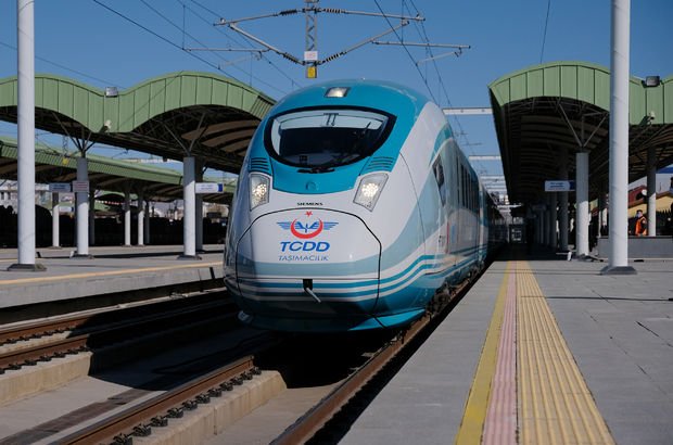Ankara-İstanbul hattına ekspres sefer