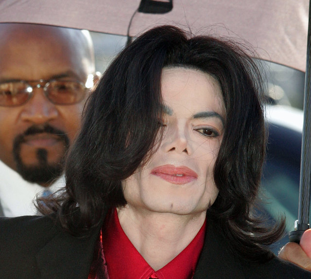 Michael Jackson’un eski koruması Matt Fiddes sessizliğini bozdu Hiçbir