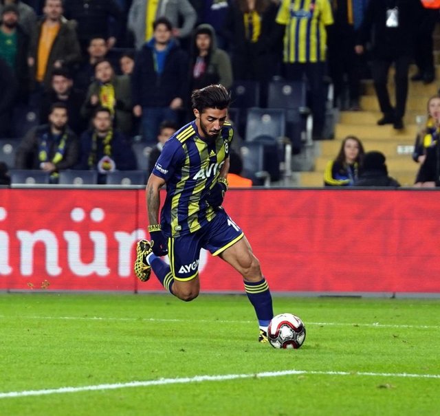 Fenerbahçe'den son dakika transfer haberleri: Mesut Özil devreye girdi - 3 YILDIZ İSİM