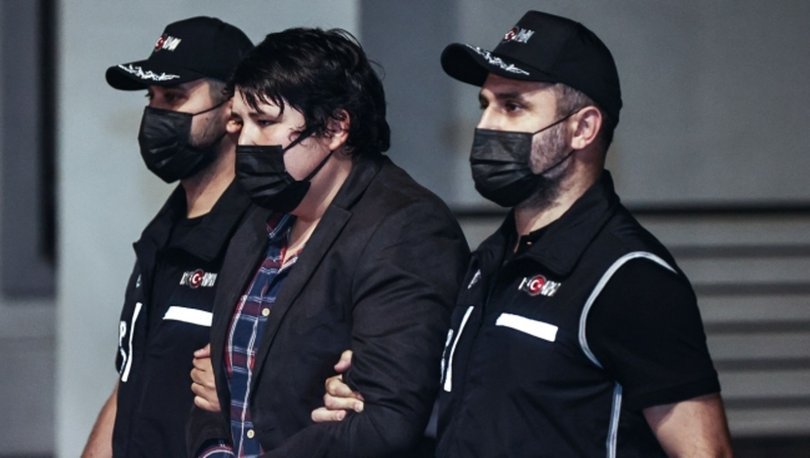 ÇİFTLİKBANK SORUŞTURMASI! Son dakika! Tosuncuk Mehmet Aydın adliyede!